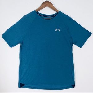 Under Armour Mens Large fitted shirt